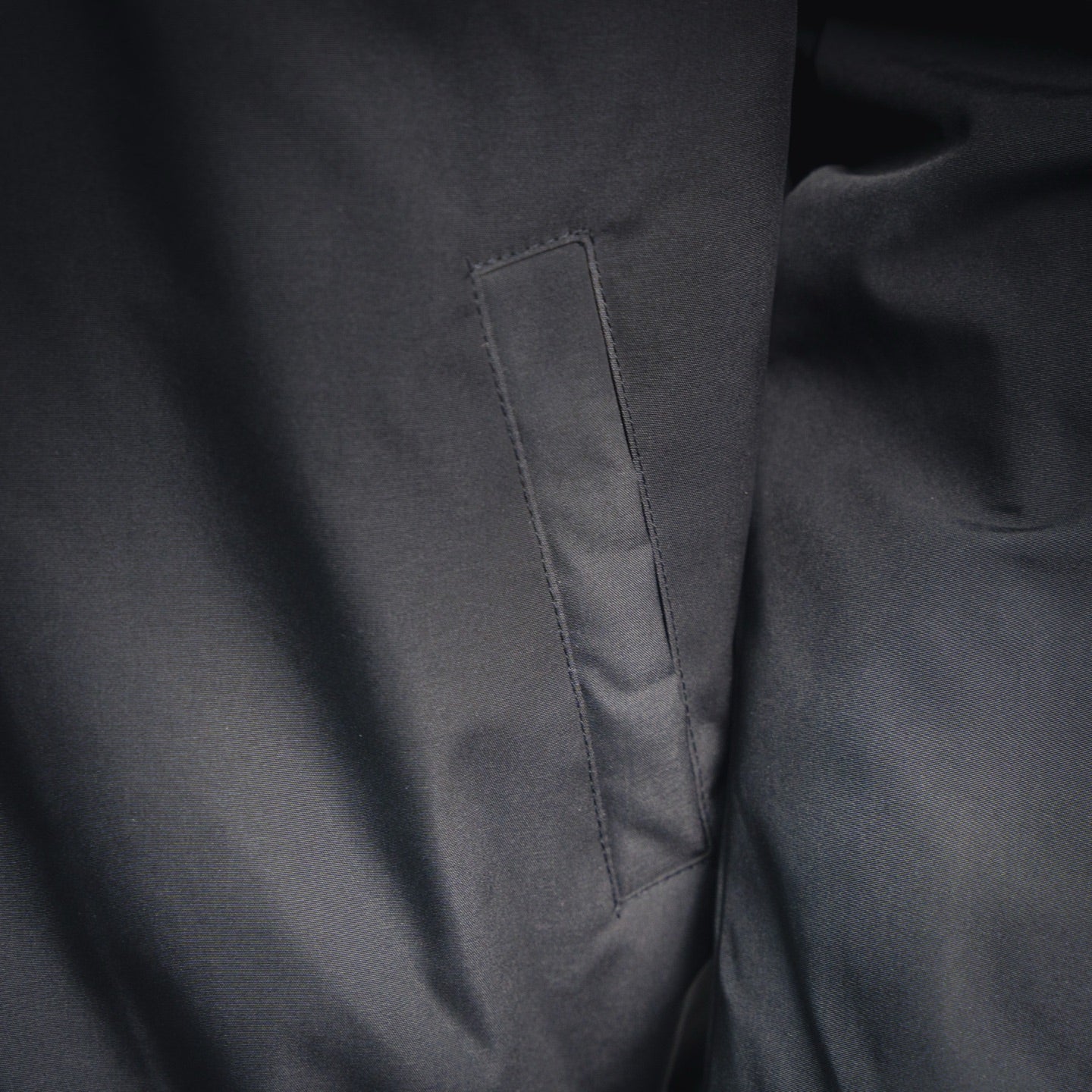 Ralph 25fw casual jacket