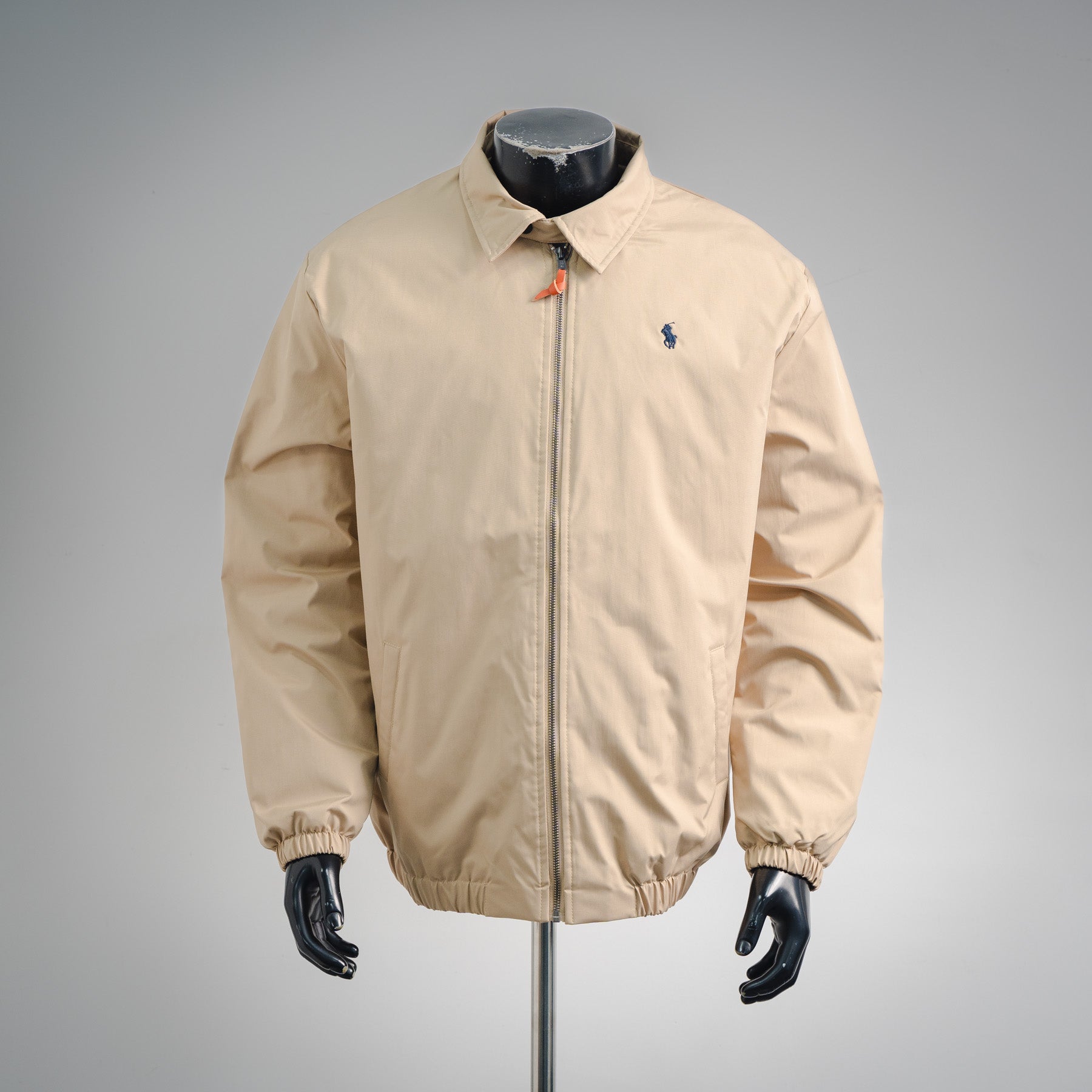 Ralph 25fw casual jacket