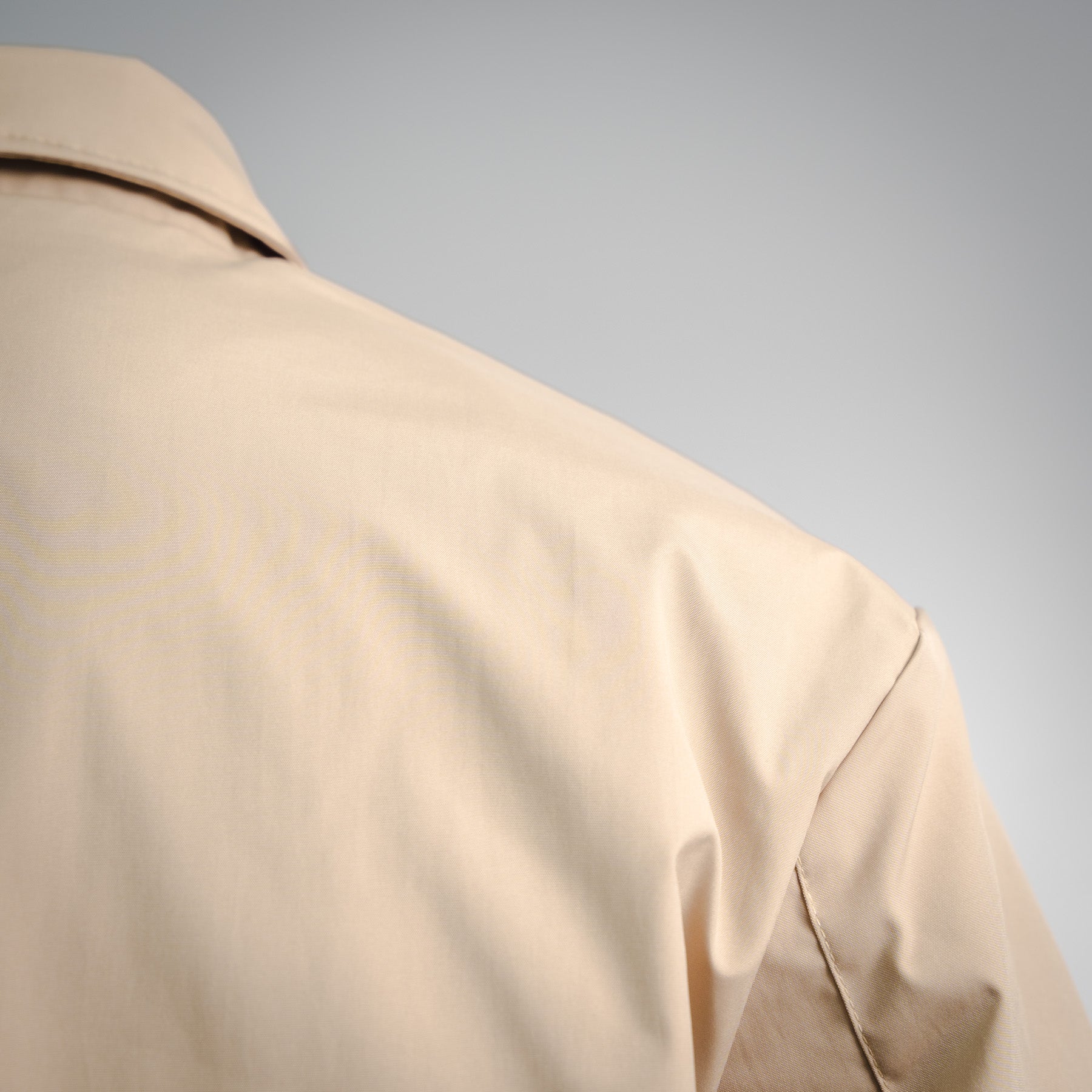 Ralph 25fw casual jacket