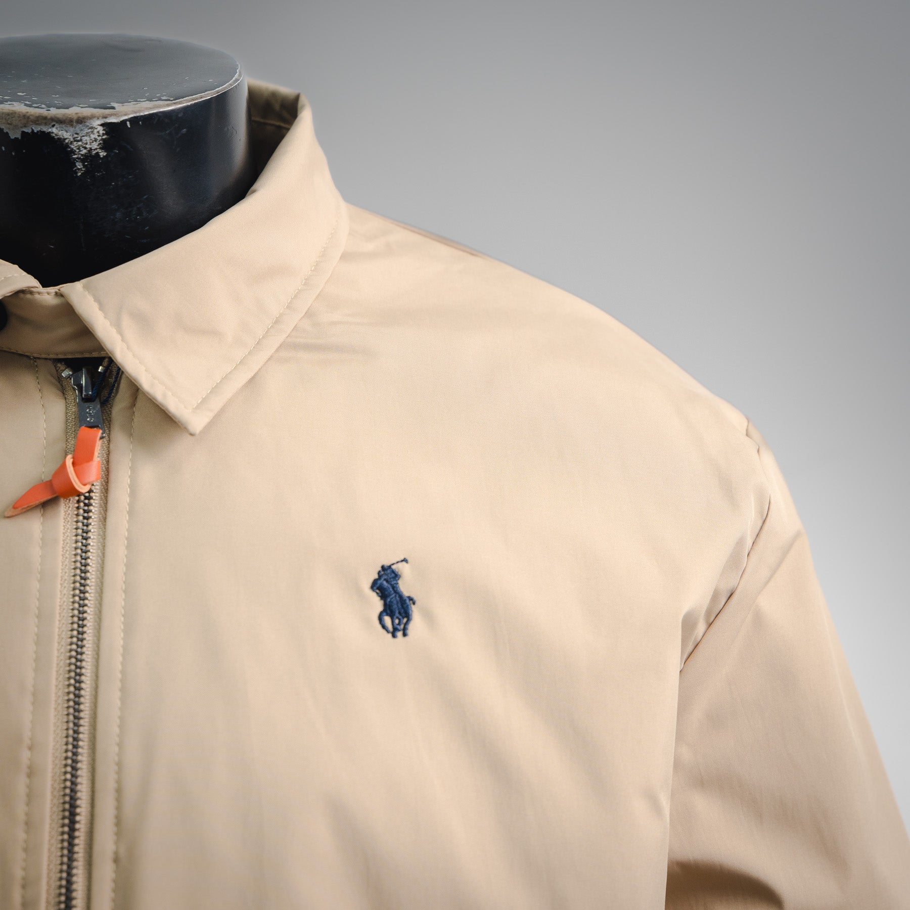 Ralph 25fw casual jacket