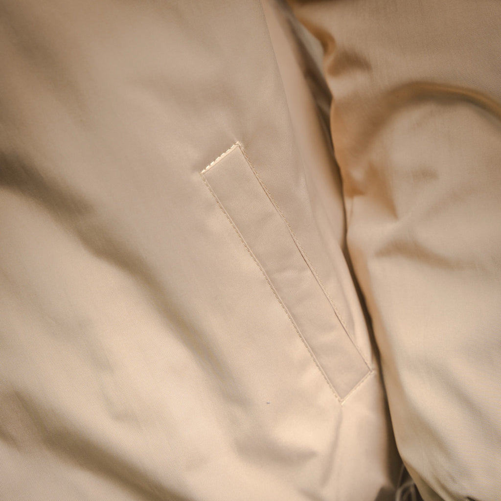 Ralph 25fw casual jacket