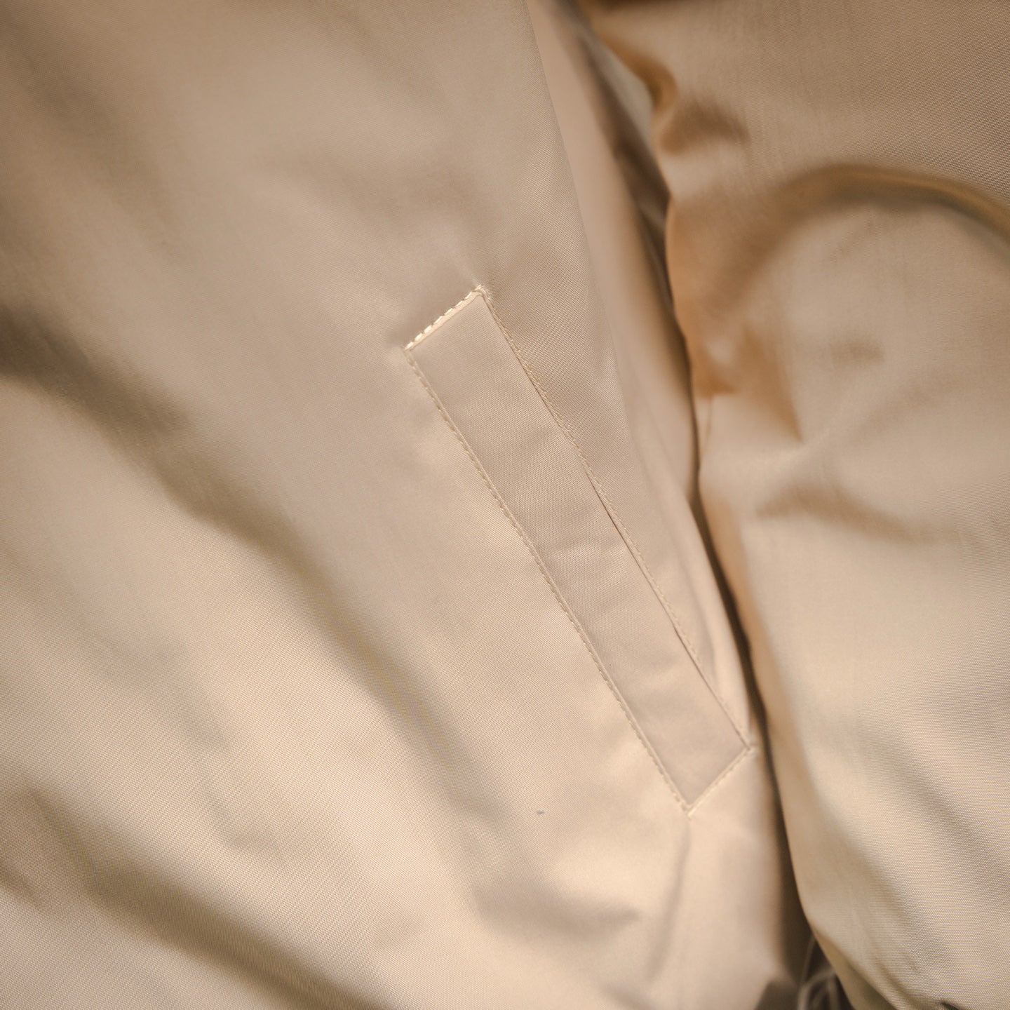 Ralph 25fw casual jacket