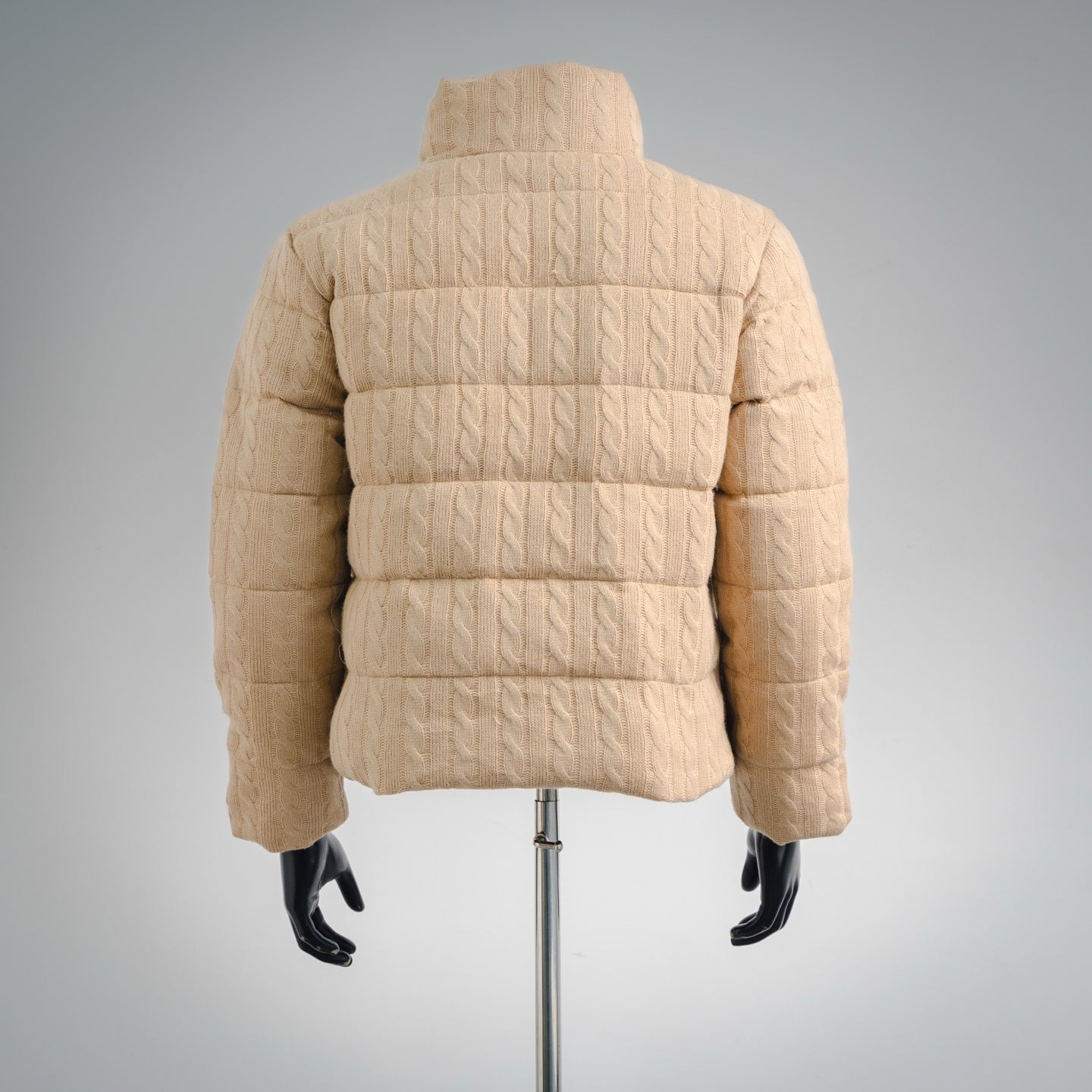 Ralph 25fw knitted jacket