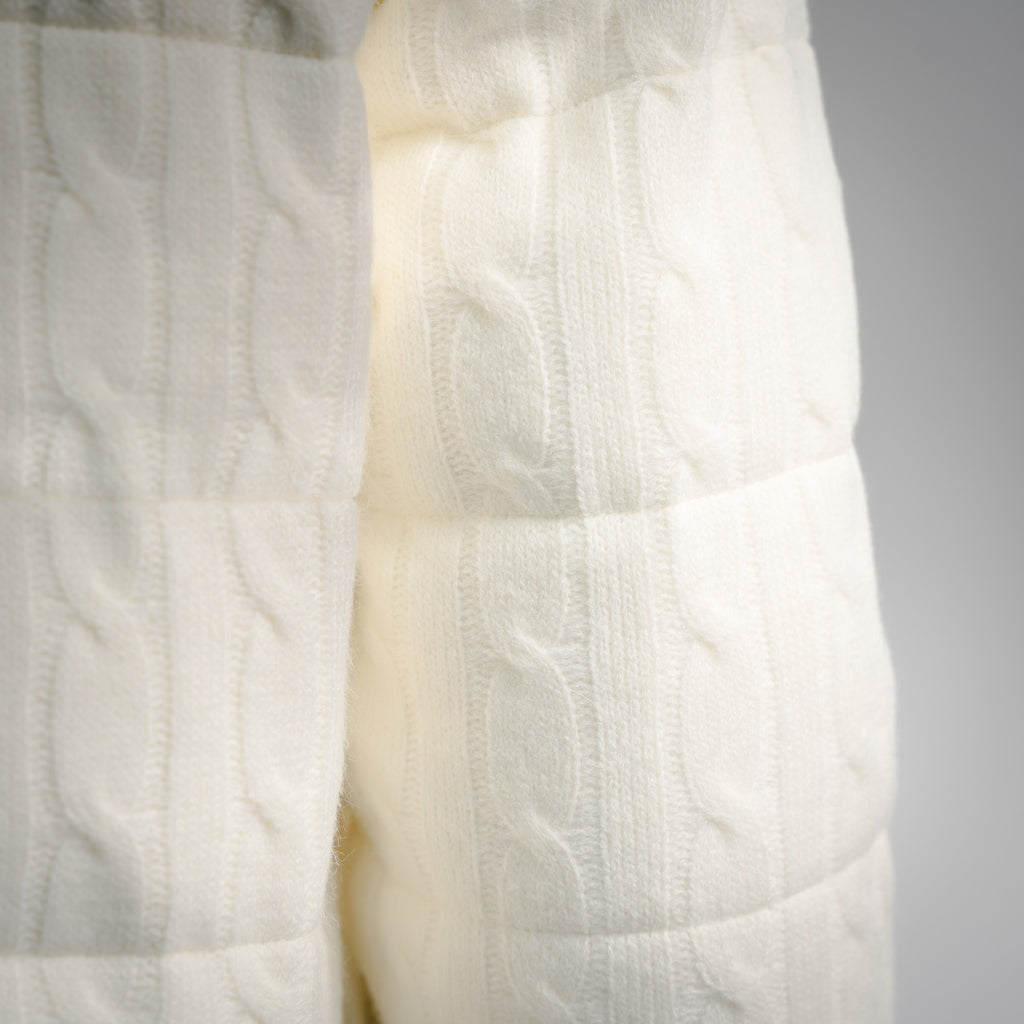 Ralph 25fw knitted jacket