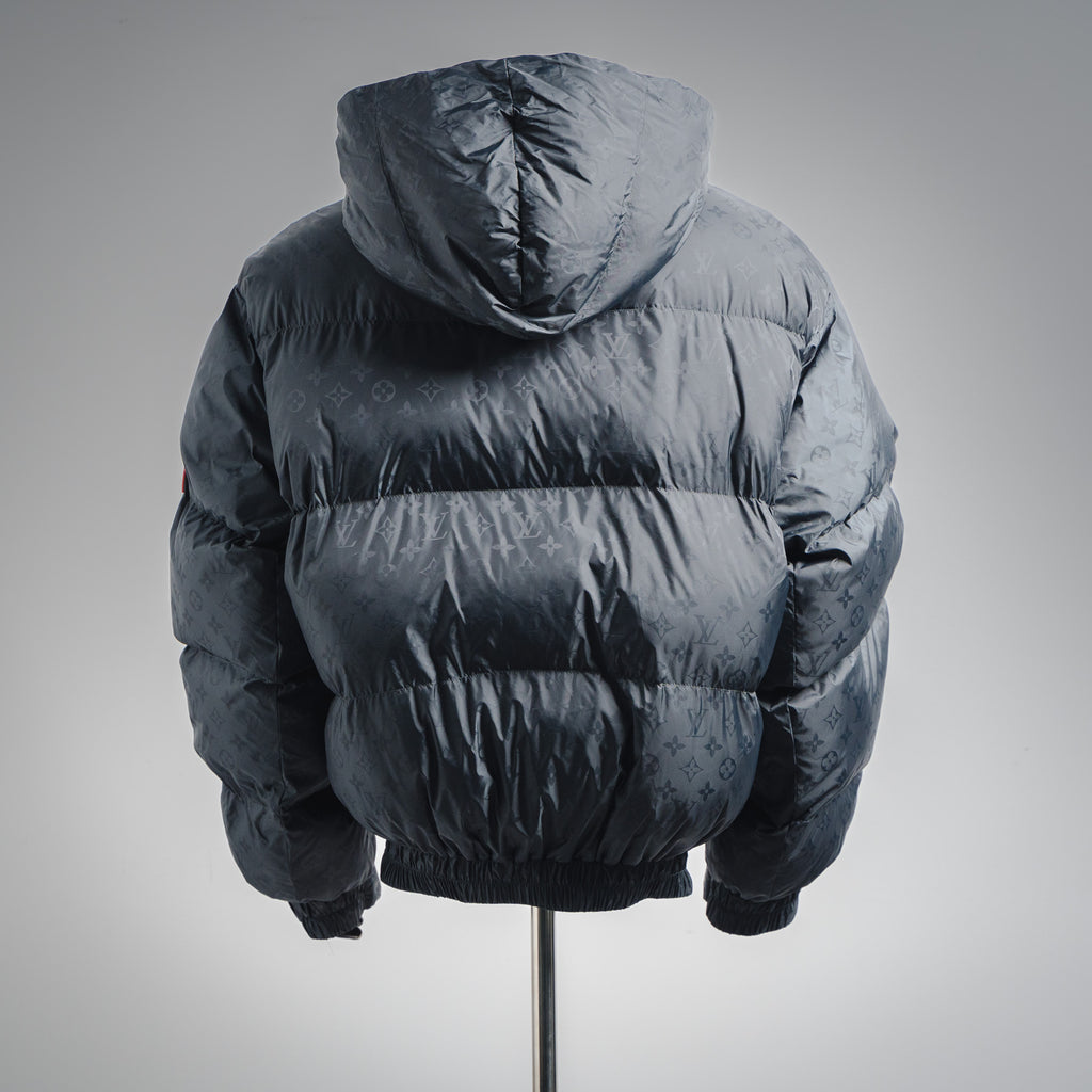 Louis 25fw ski jacket