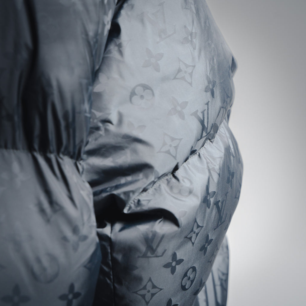 Louis 25fw ski jacket