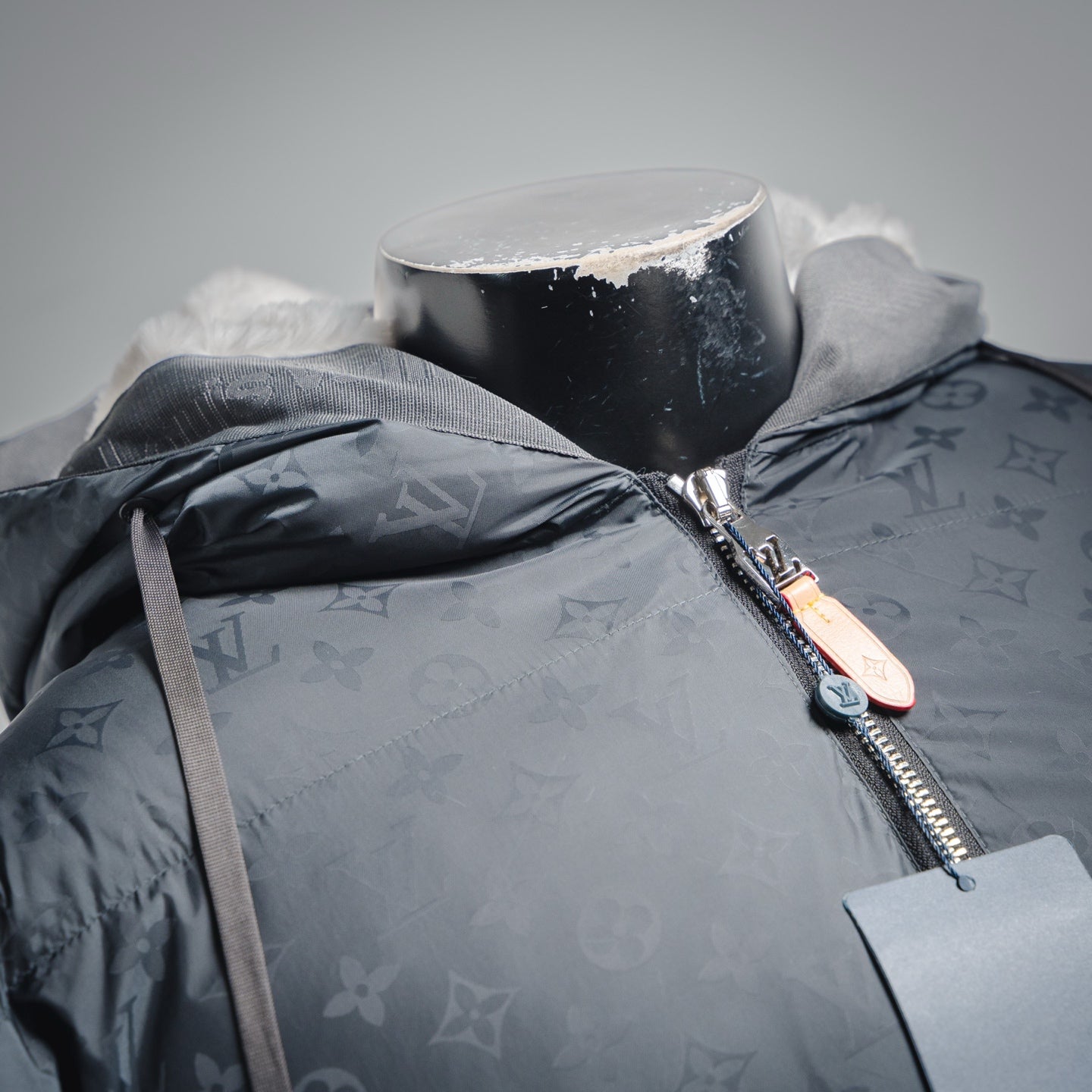 Louis 25fw ski jacket