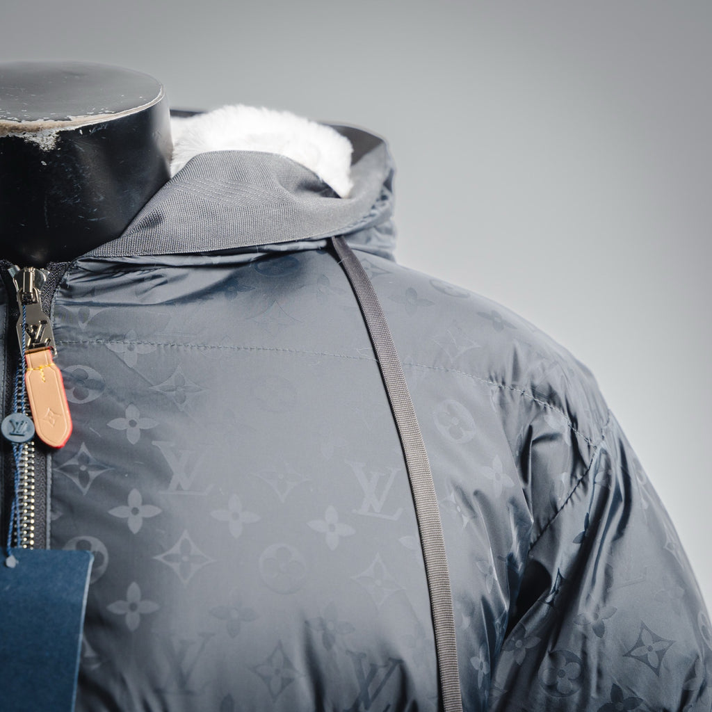 Louis 25fw ski jacket