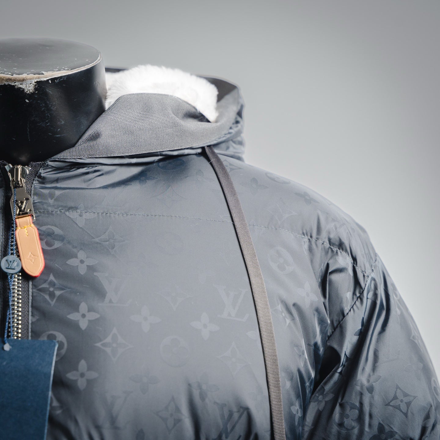 Louis 25fw ski jacket