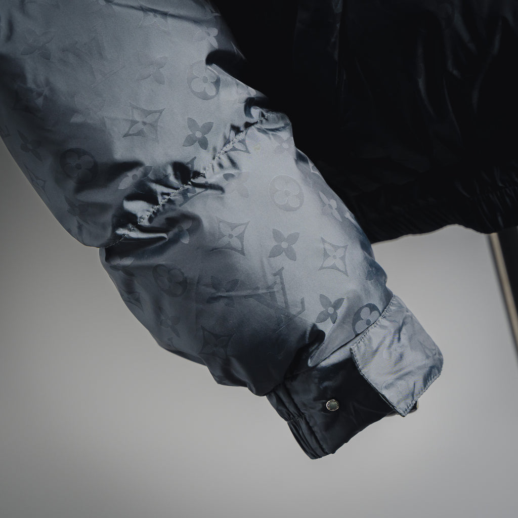 Louis 25fw ski jacket