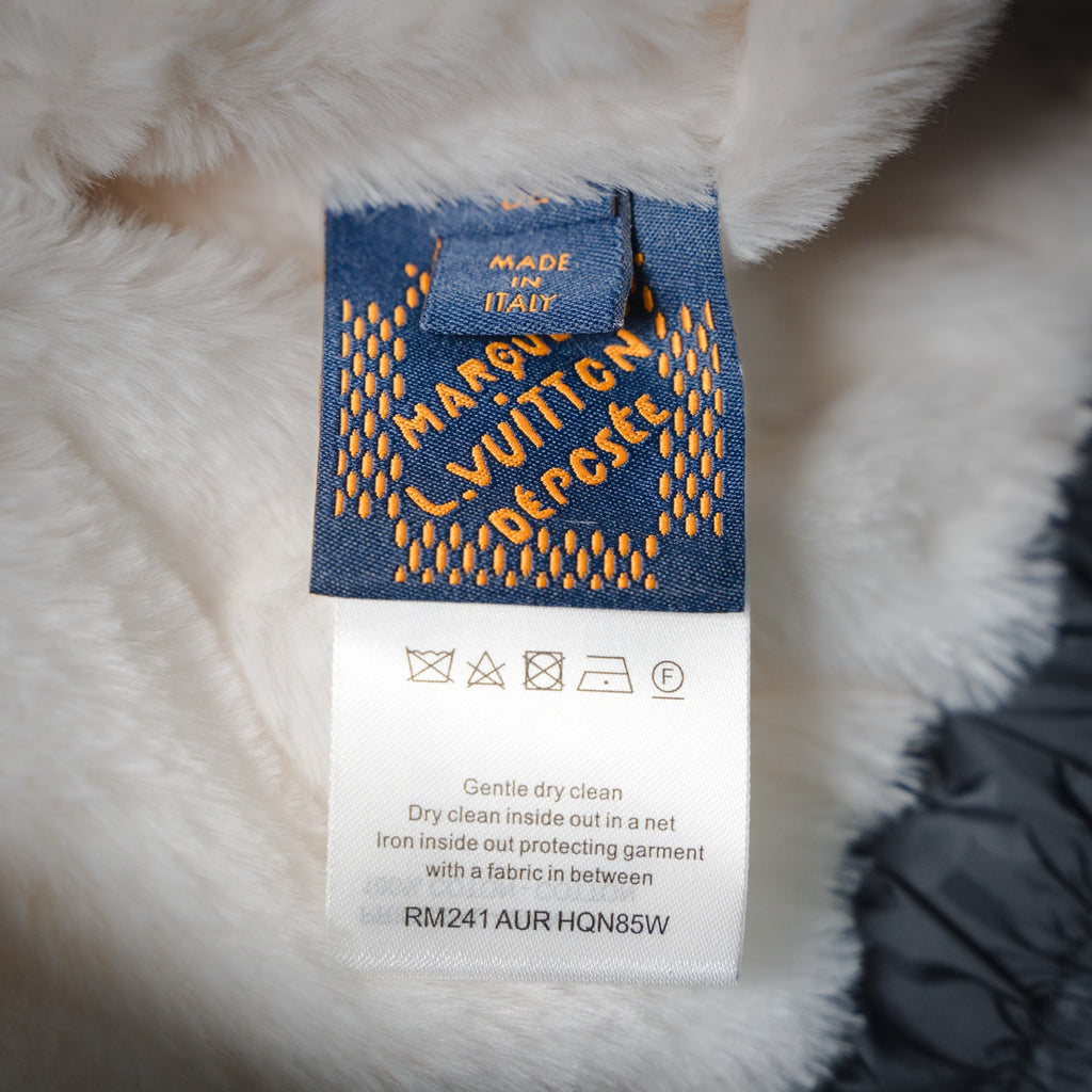 Louis 25fw ski jacket