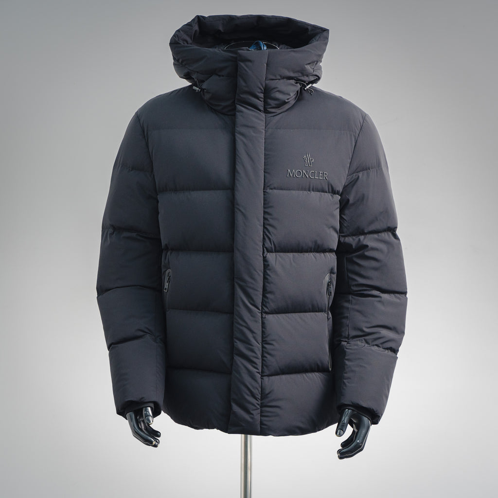 Mon 25fw all-match jacket