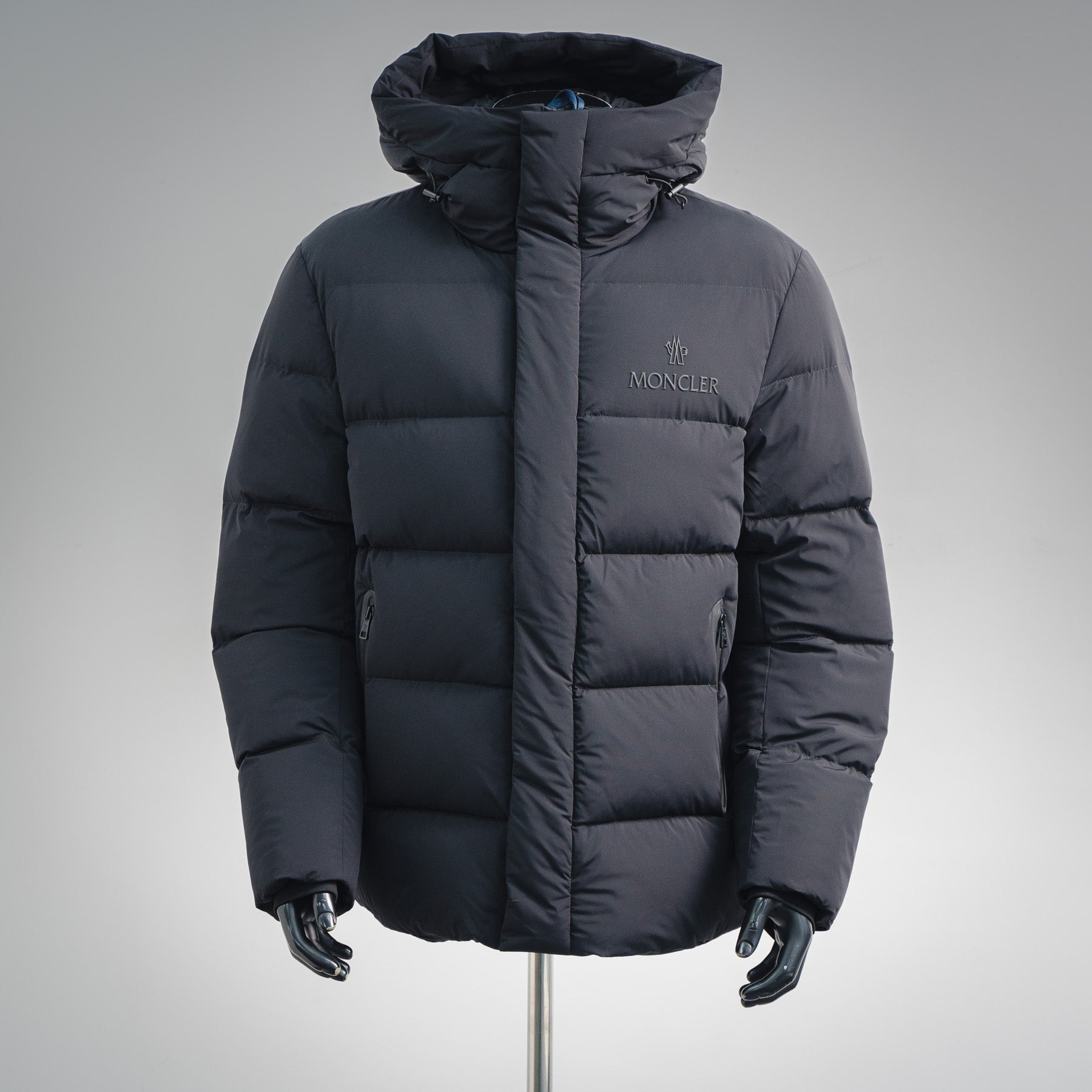 Mon 25fw all-match jacket