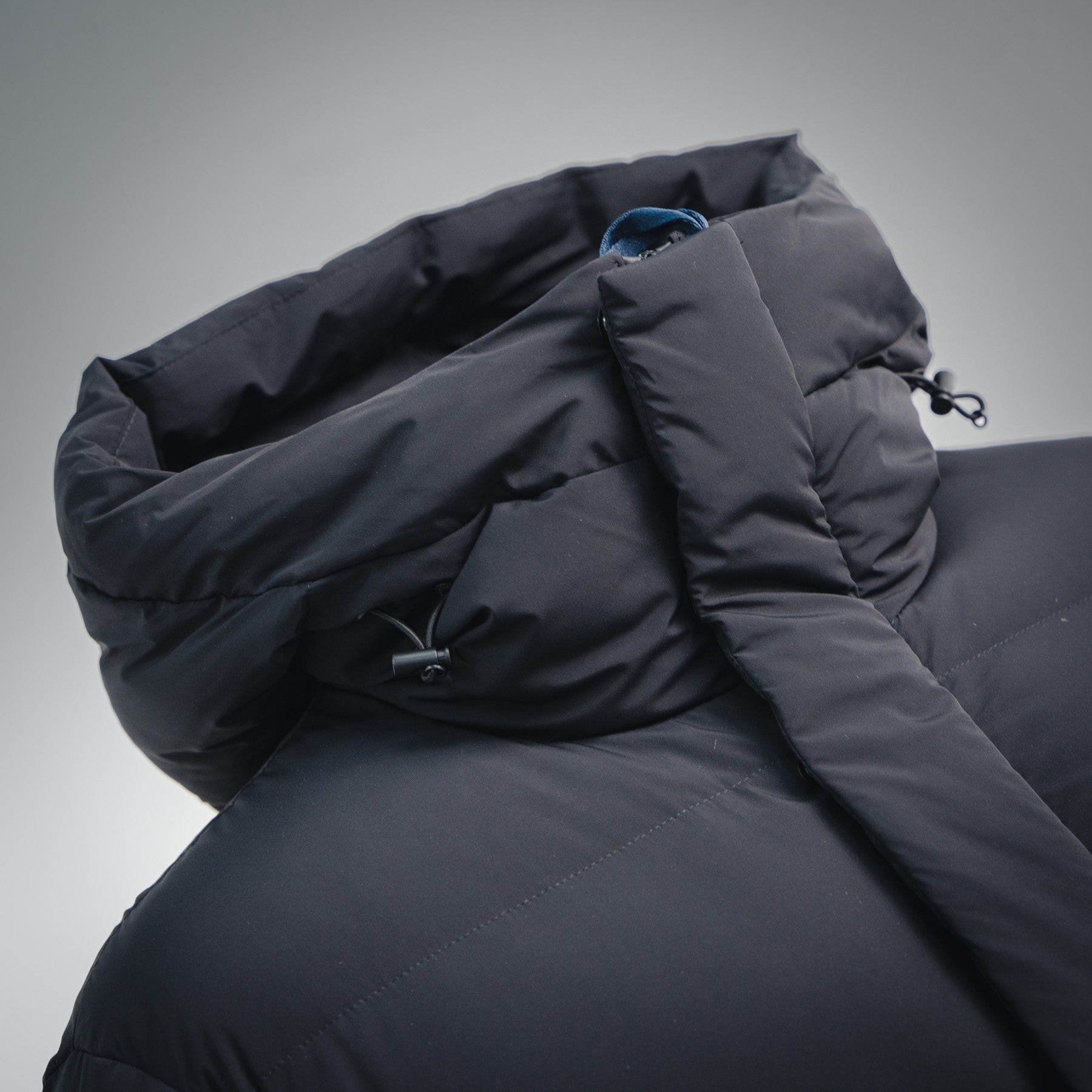 Mon 25fw all-match jacket