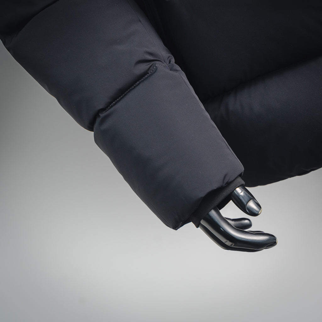 Mon 25fw all-match jacket