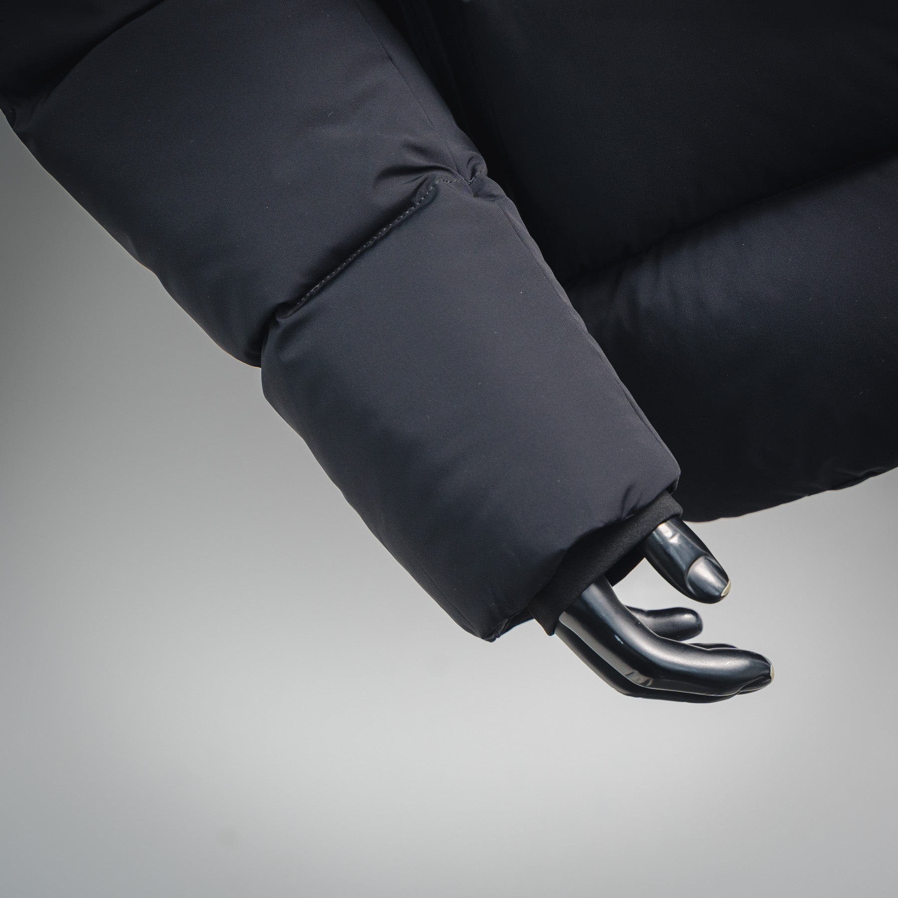 Mon 25fw all-match jacket