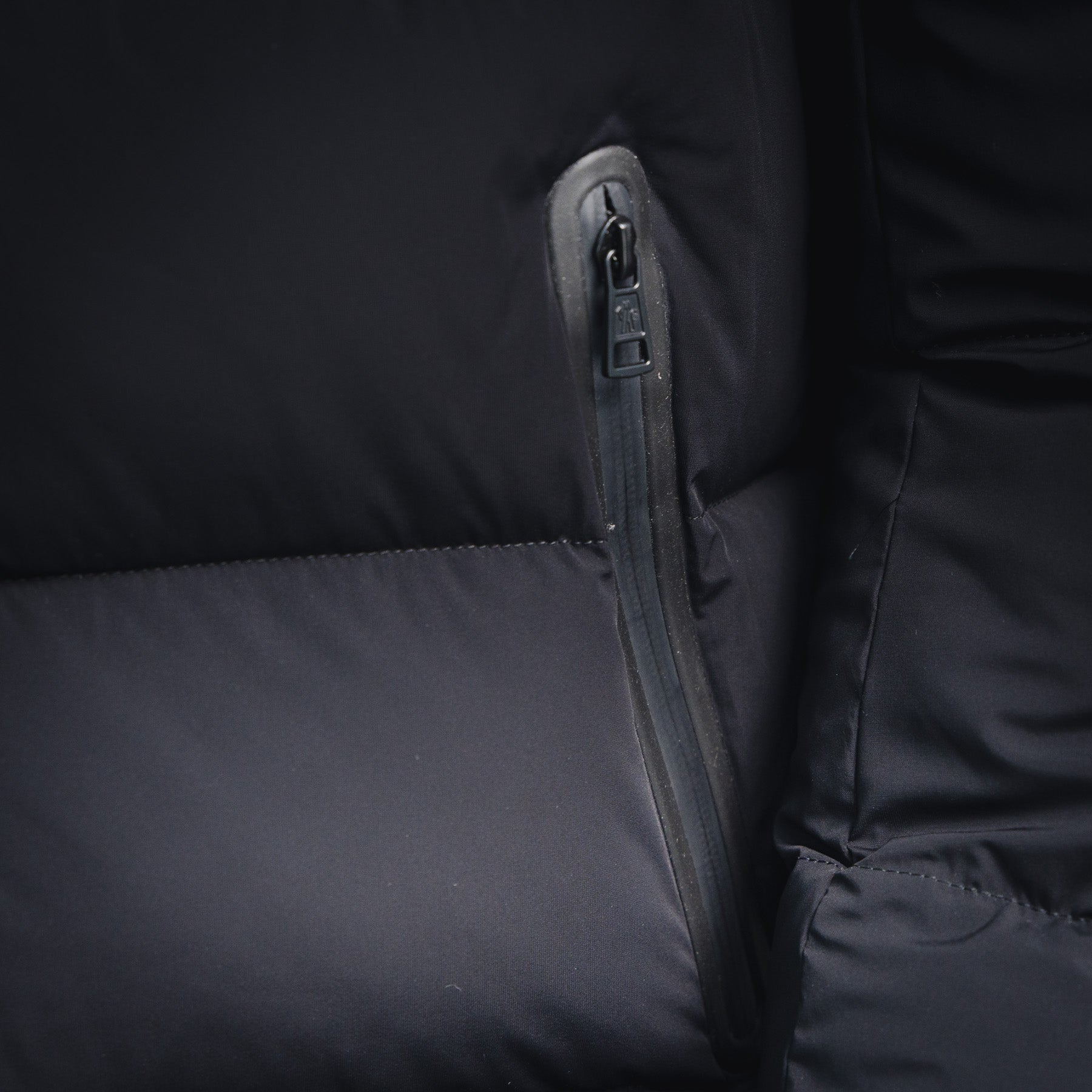 Mon 25fw all-match jacket