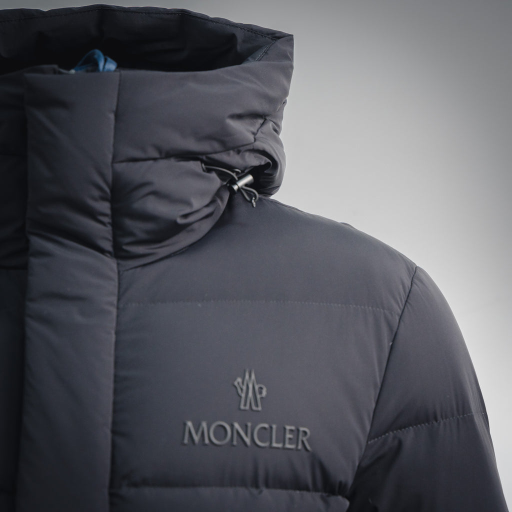 Mon 25fw all-match jacket