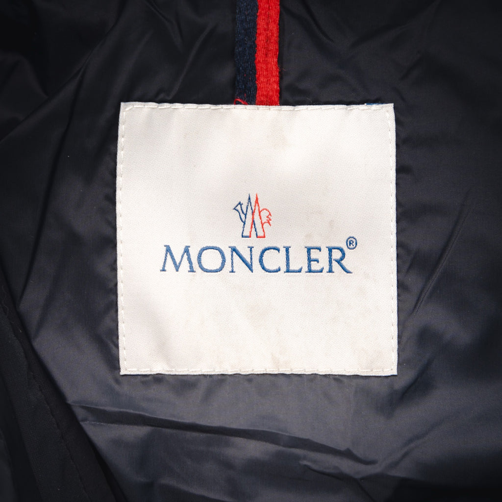Mon 25fw all-match jacket
