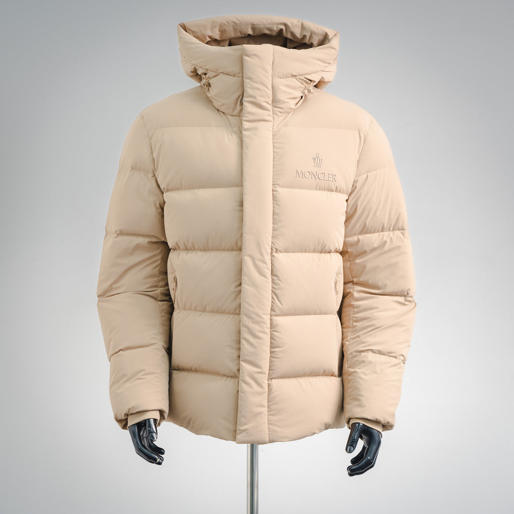 Mon 25fw all-match jacket