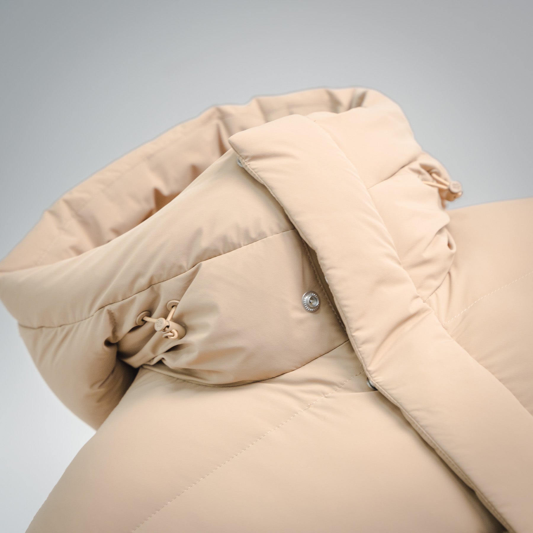 Mon 25fw all-match jacket