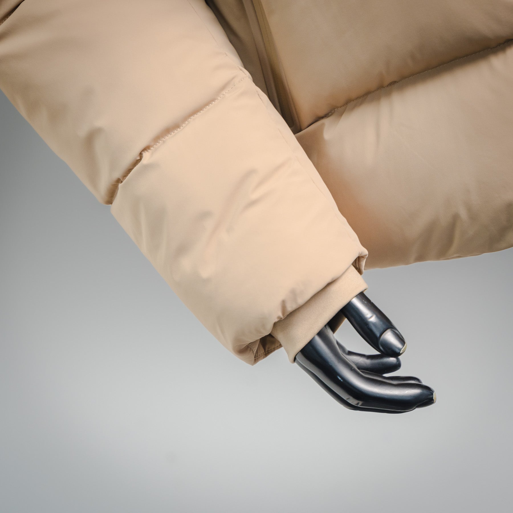 Mon 25fw all-match jacket