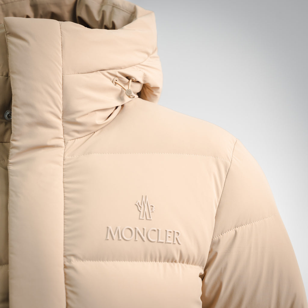 Mon 25fw all-match jacket