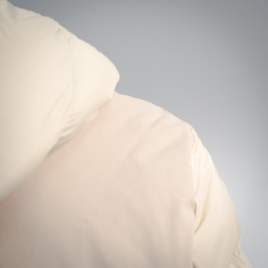 Mon 25fw splicing jacket