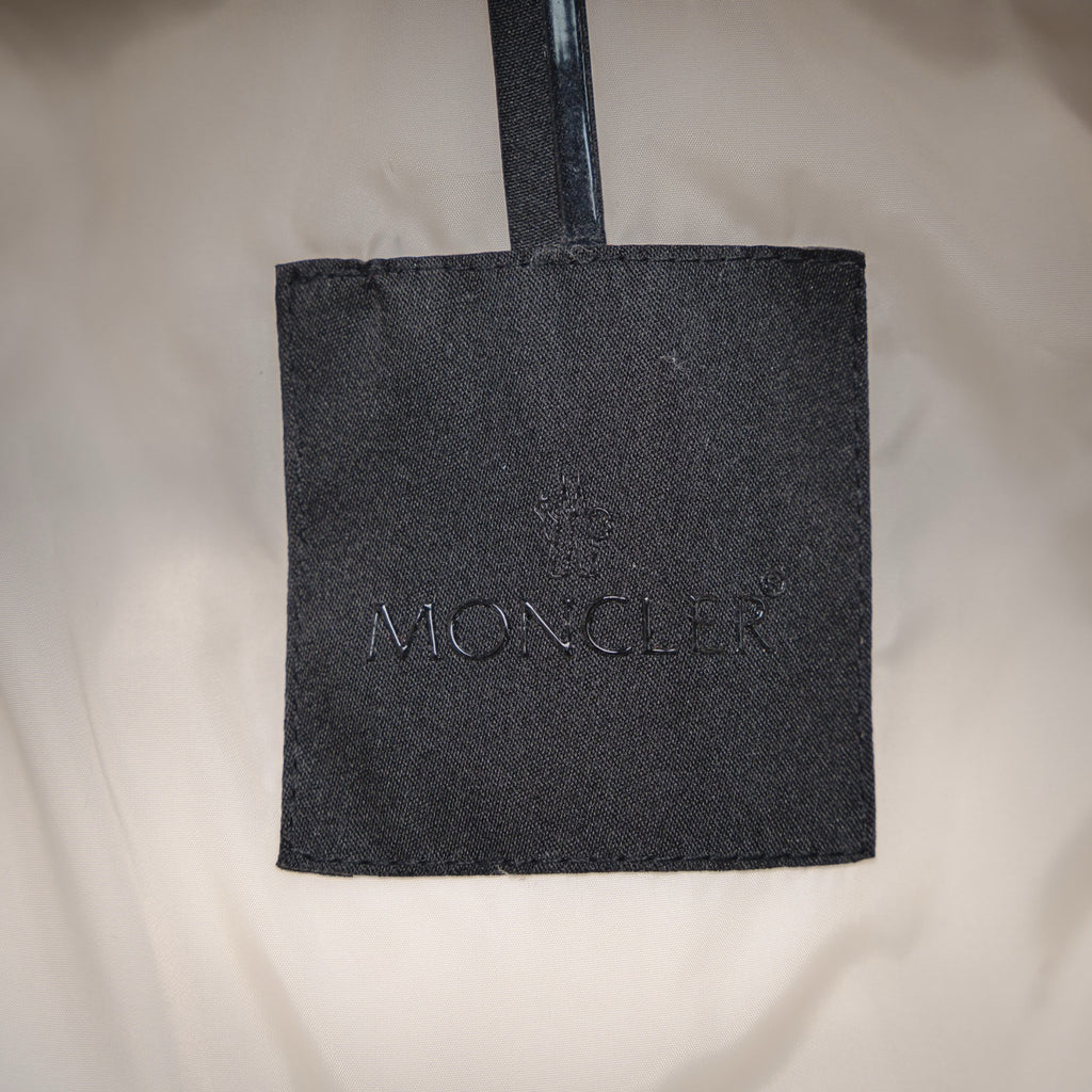 Mon 25fw splicing jacket