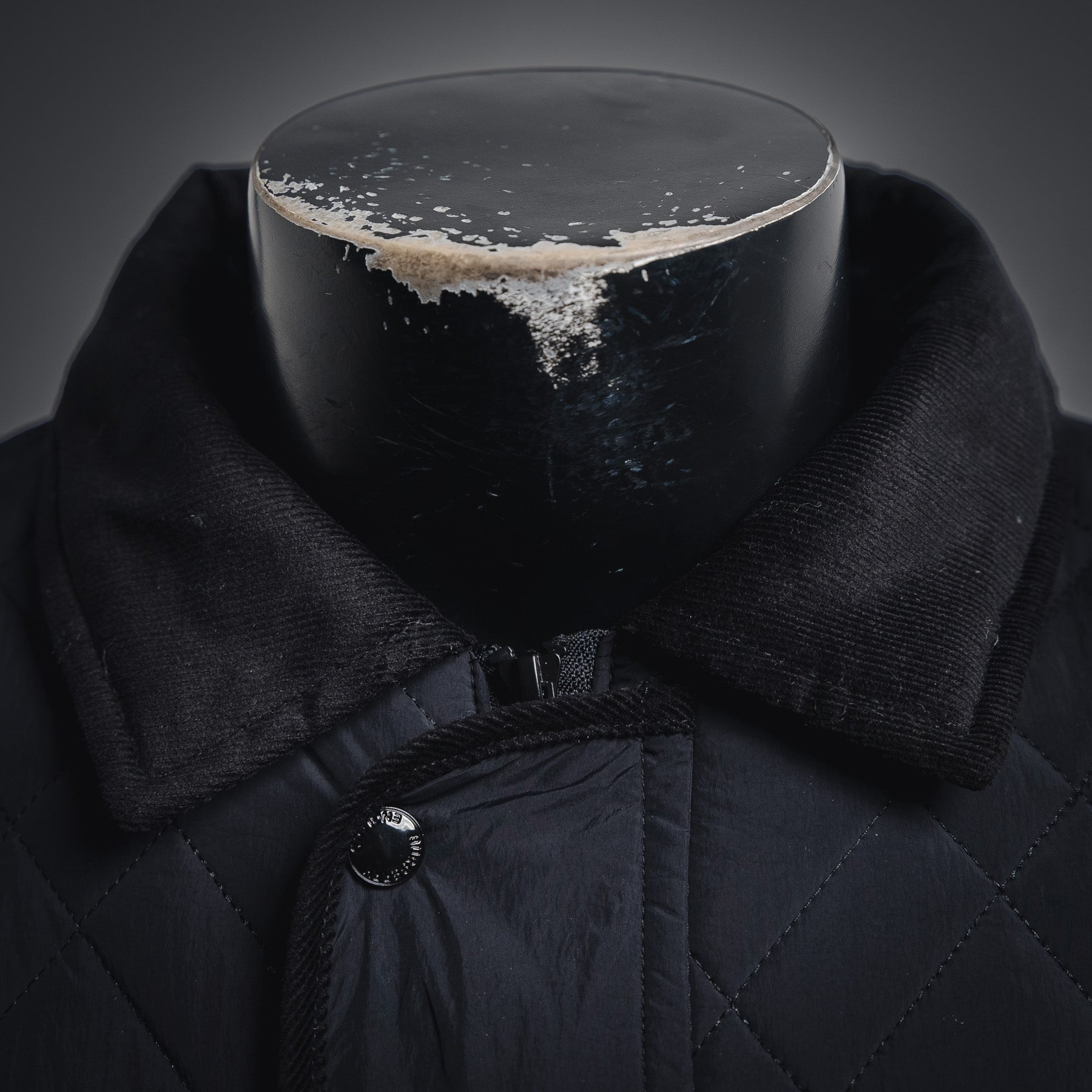 Burbery 25fw plaid jacket