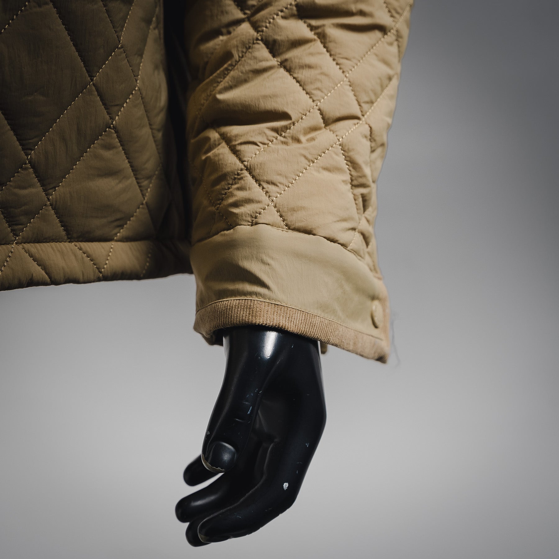 Burbery 25fw plaid jacket