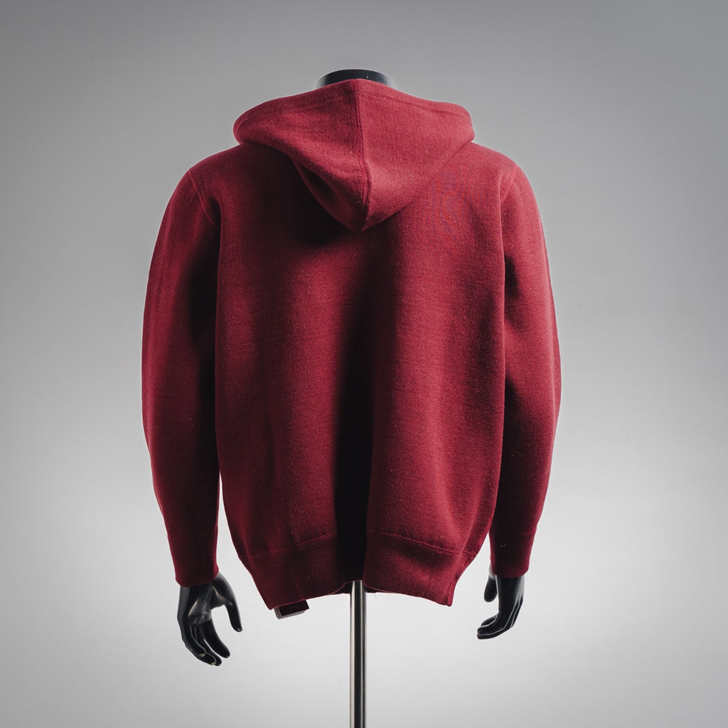 Guc 25fw reversible jacket