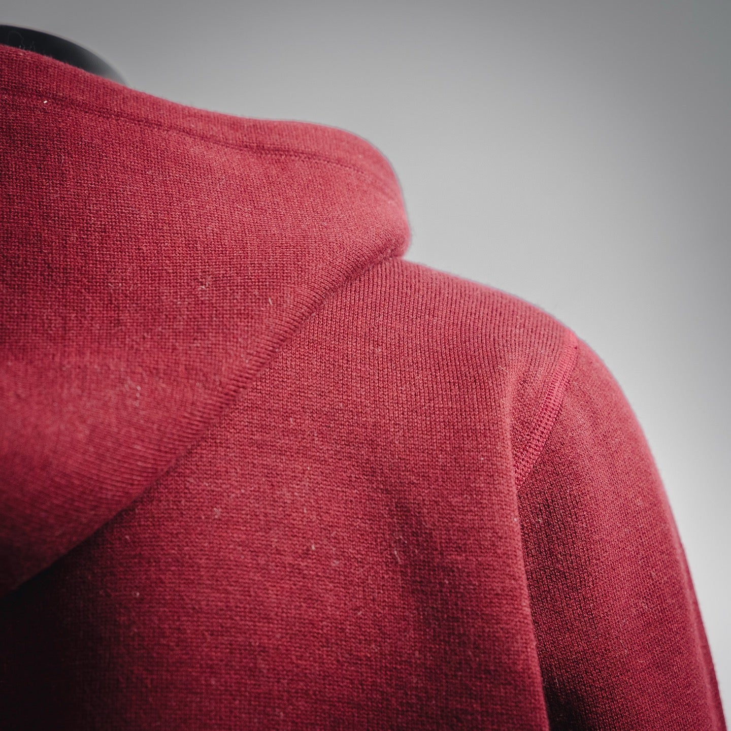 Guc 25fw reversible jacket