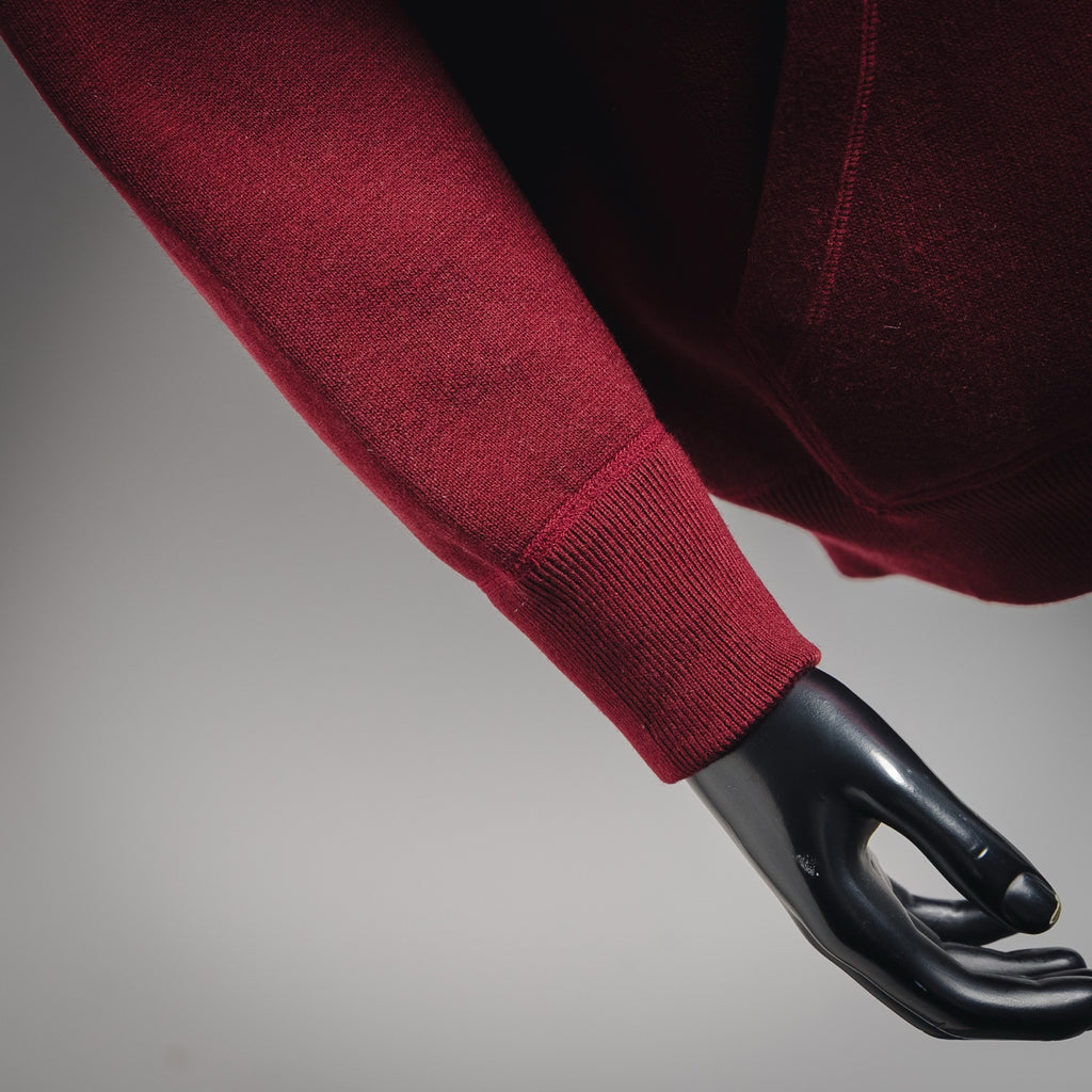 Guc 25fw reversible jacket