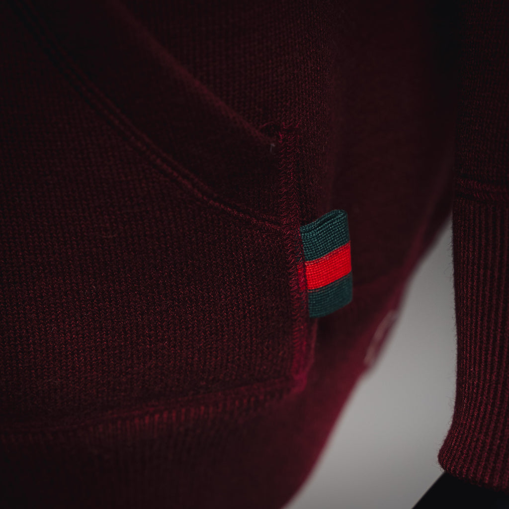 Guc 25fw reversible jacket