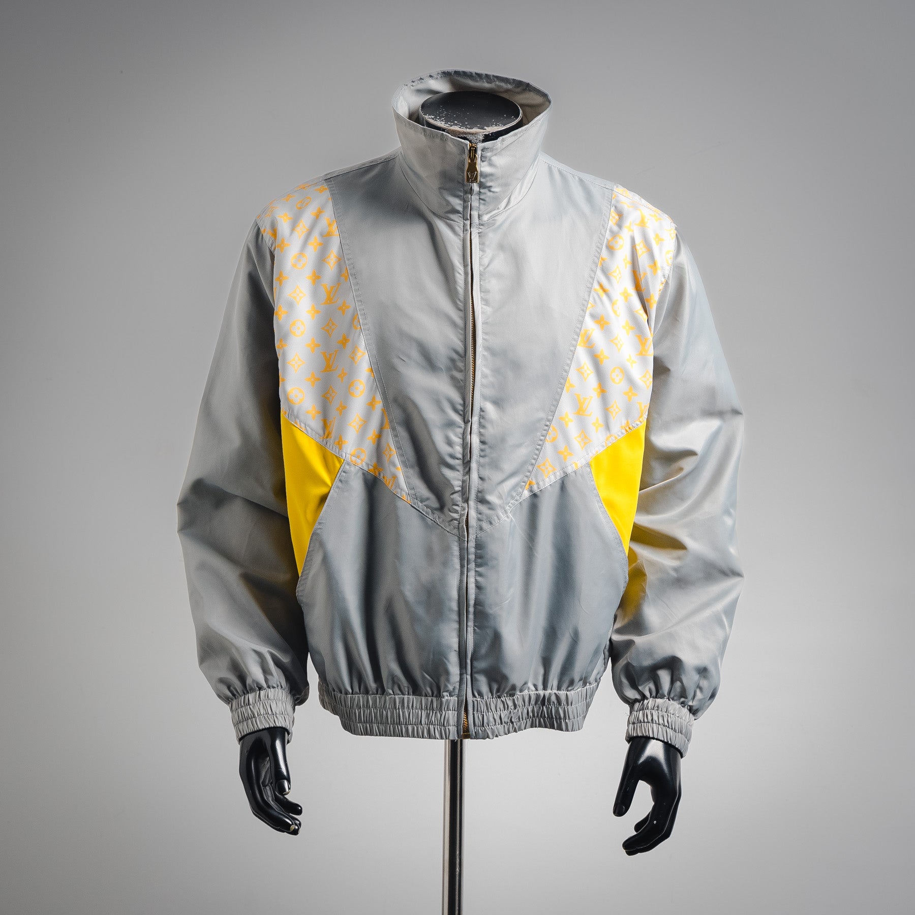 Louis 25fw all-match jacket