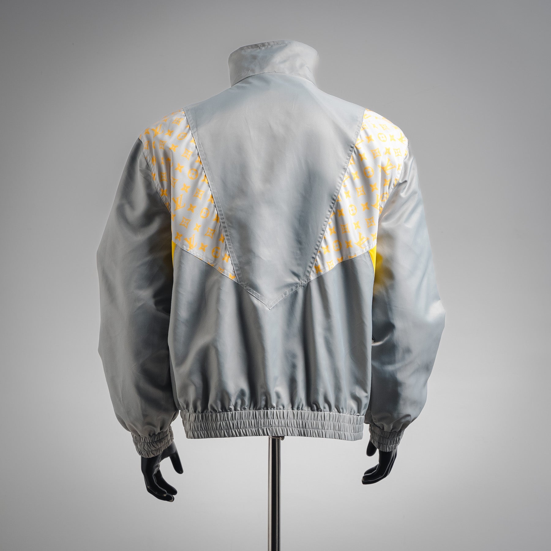 Louis 25fw all-match jacket