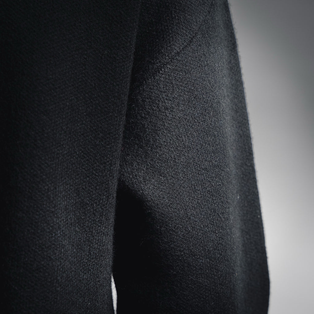 Chrome 25fw casual cardigan