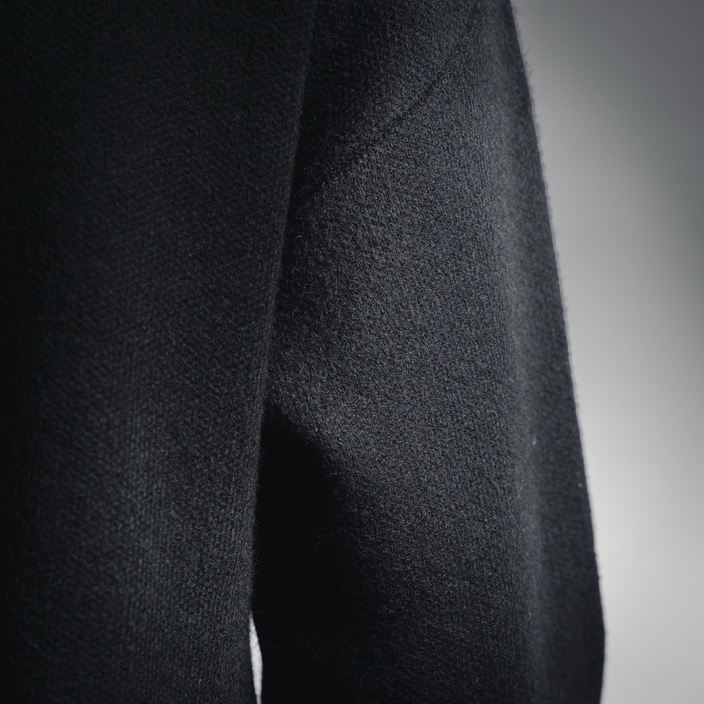 Chrome 25fw casual cardigan