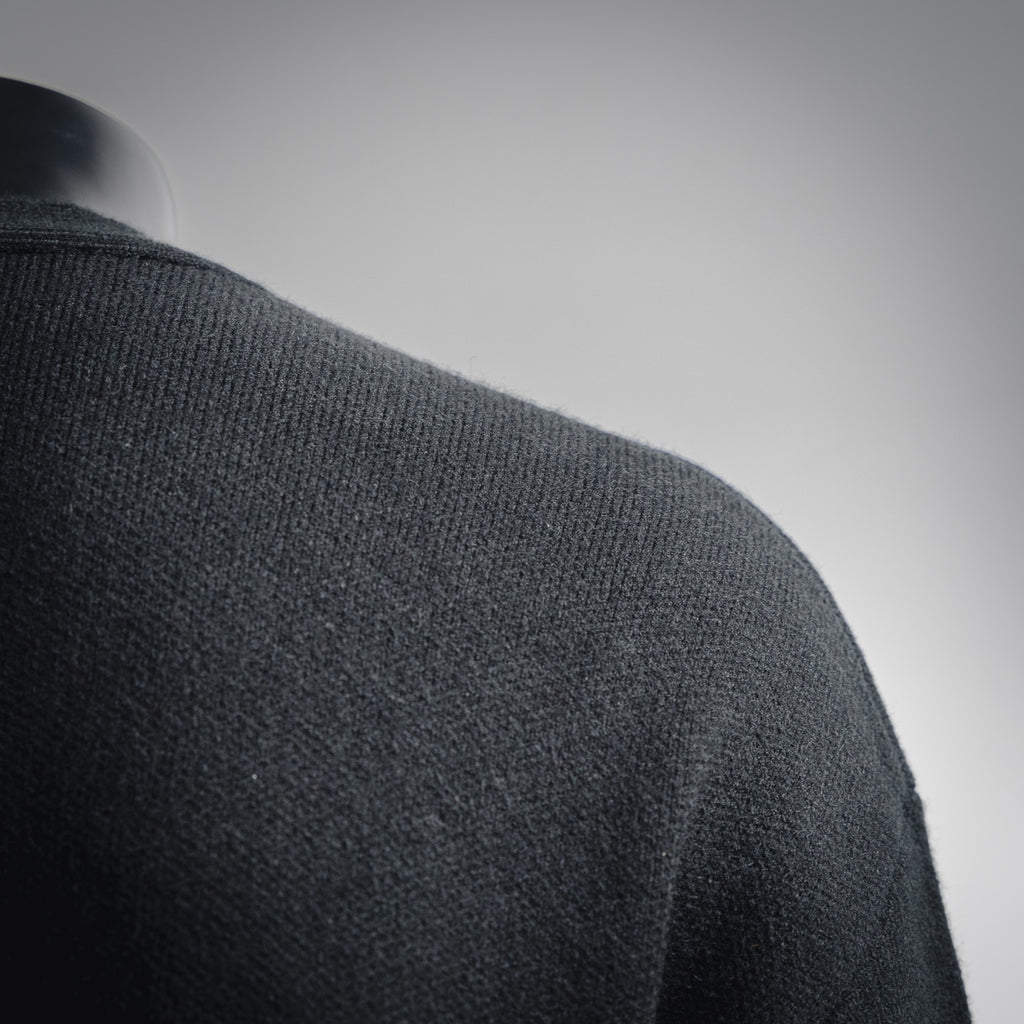 Chrome 25fw casual cardigan