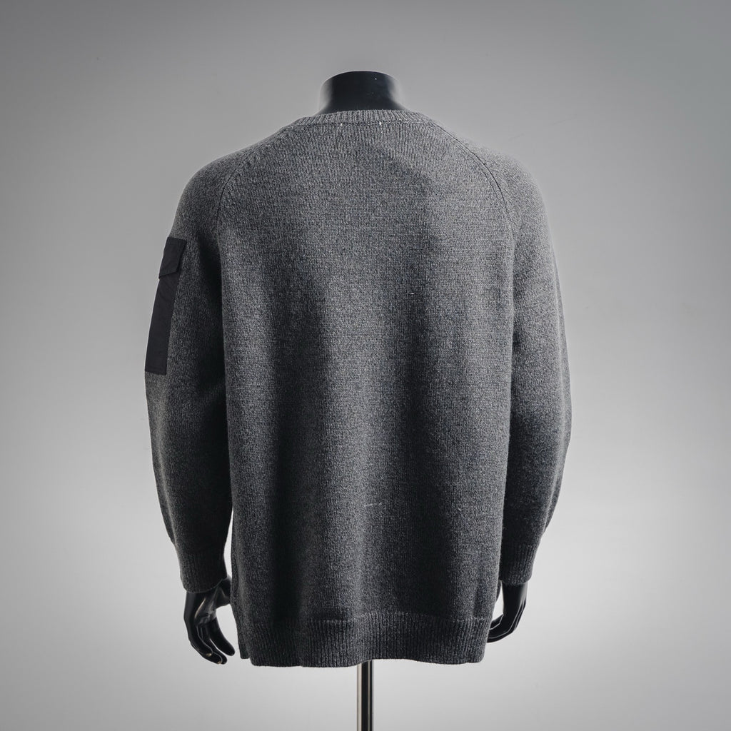 Mon 25fw all-match sweater