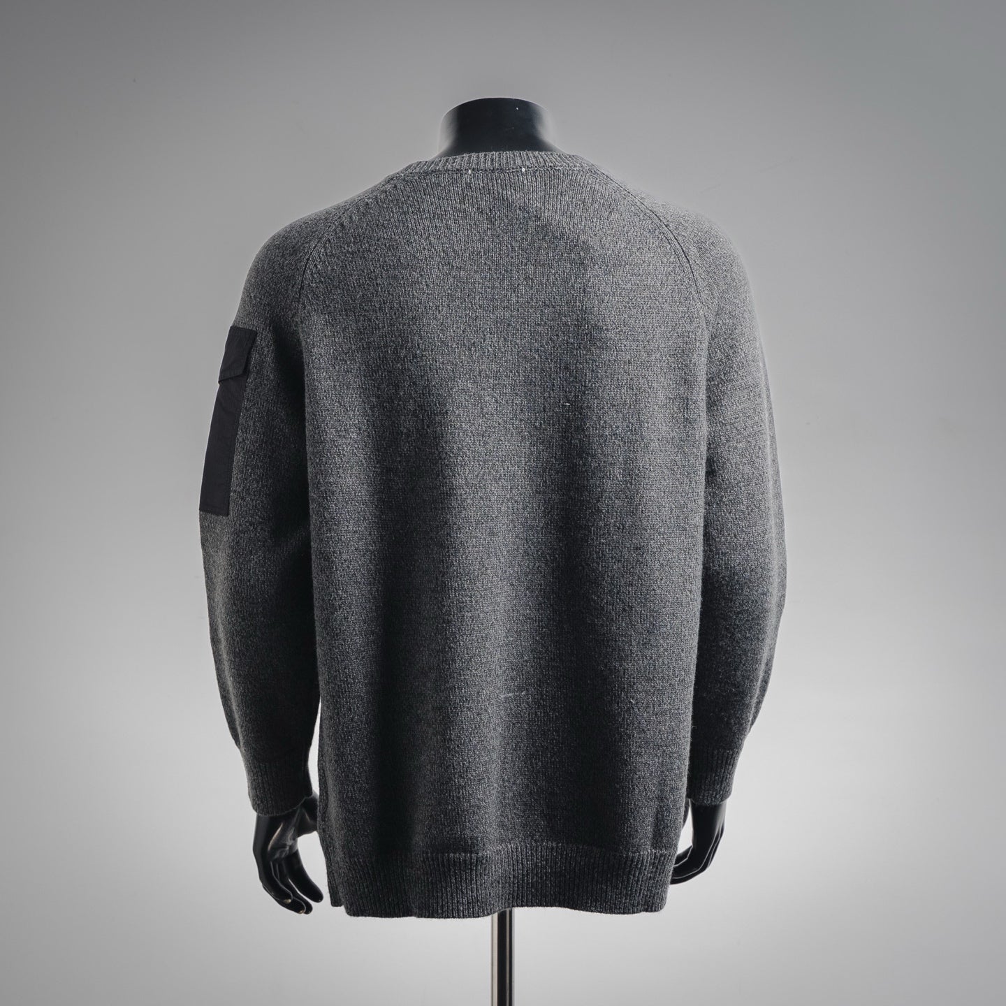 Mon 25fw all-match sweater