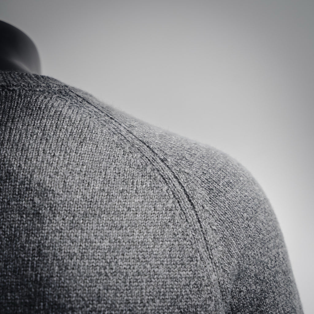 Mon 25fw all-match sweater