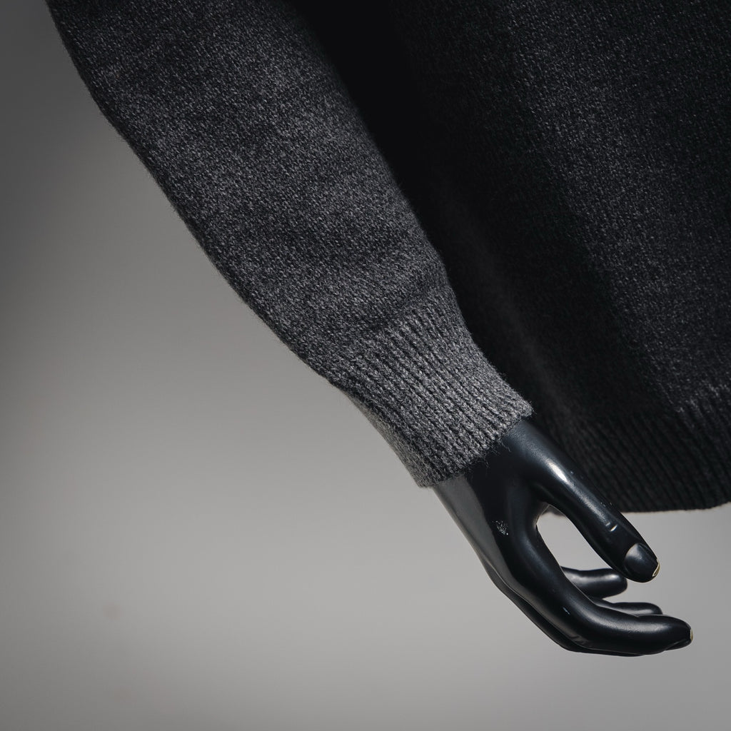 Mon 25fw all-match sweater