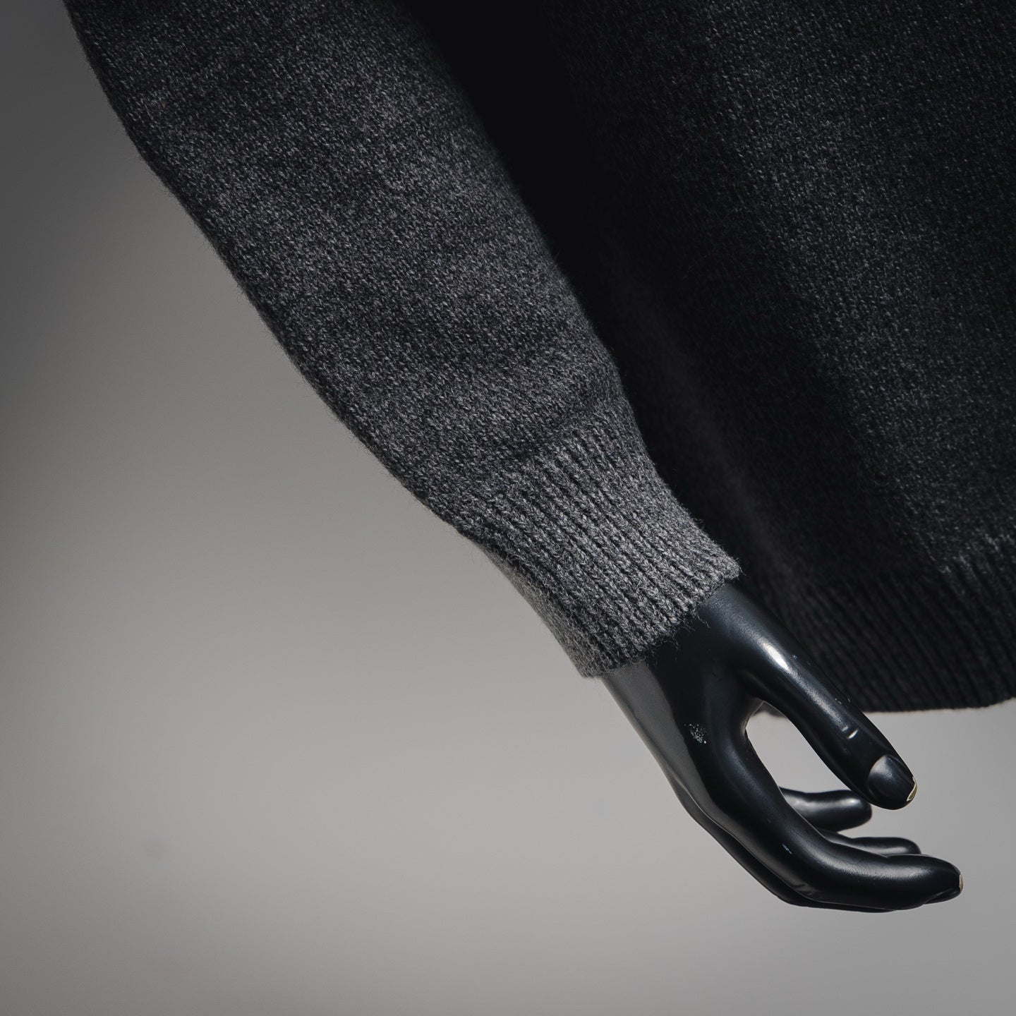 Mon 25fw all-match sweater