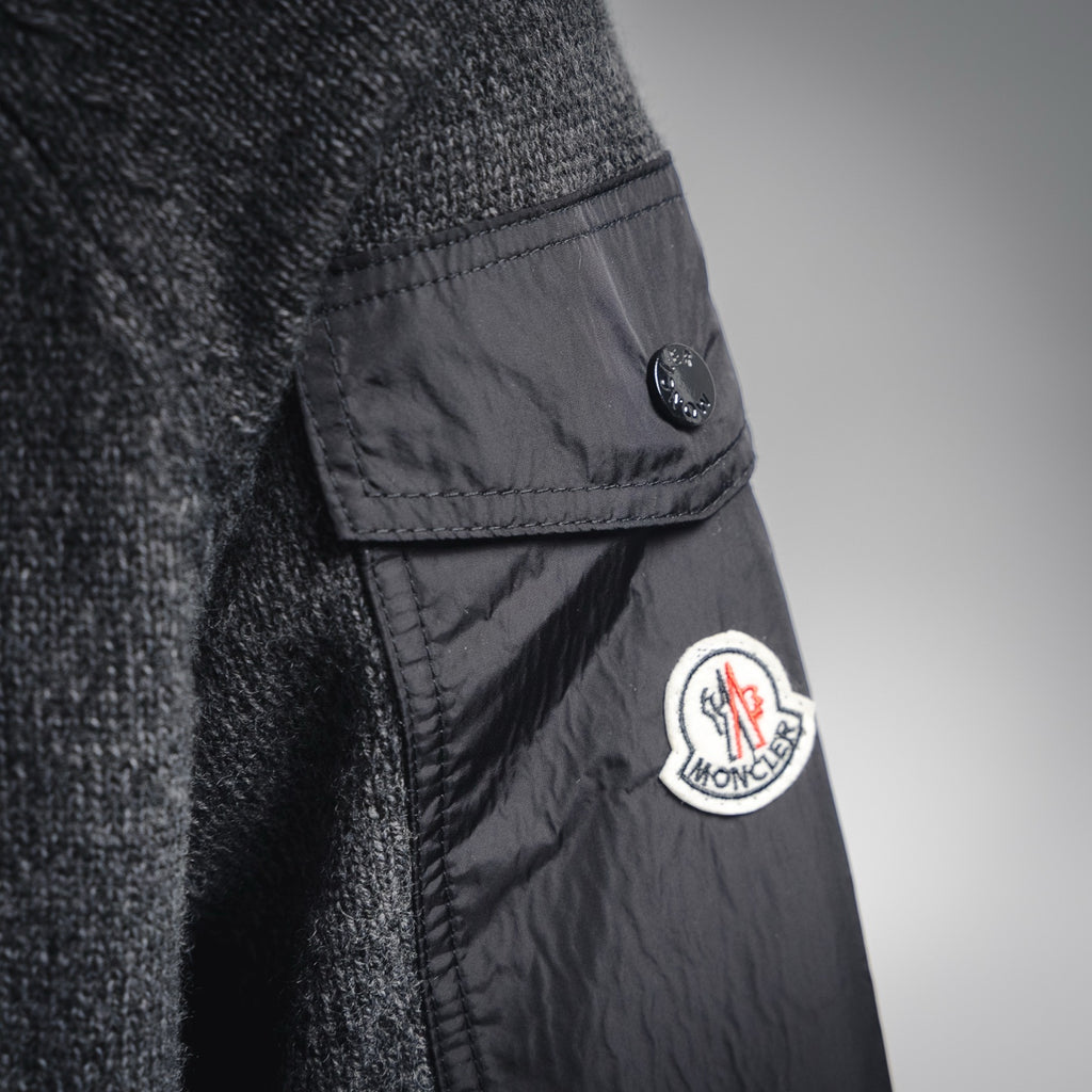 Mon 25fw all-match sweater