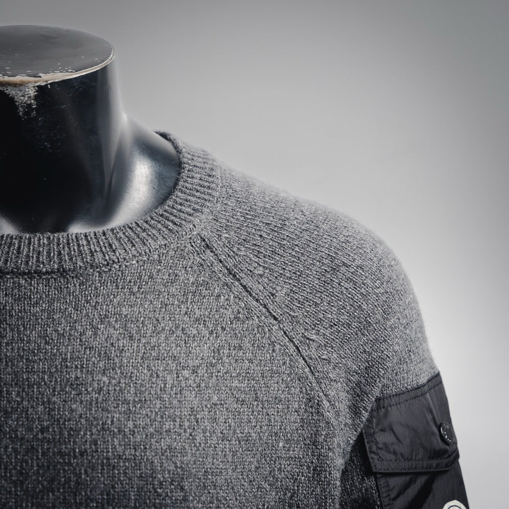 Mon 25fw all-match sweater