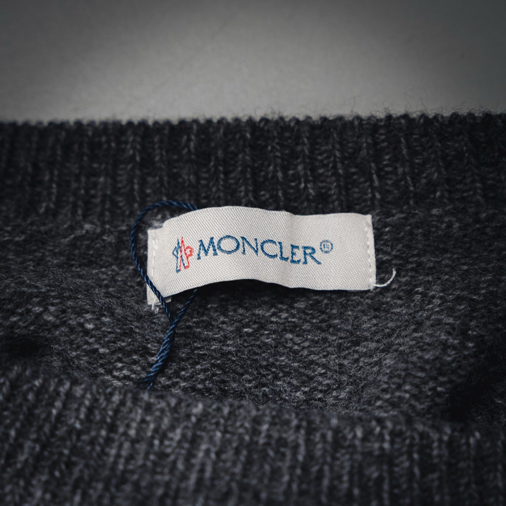 Mon 25fw all-match sweater