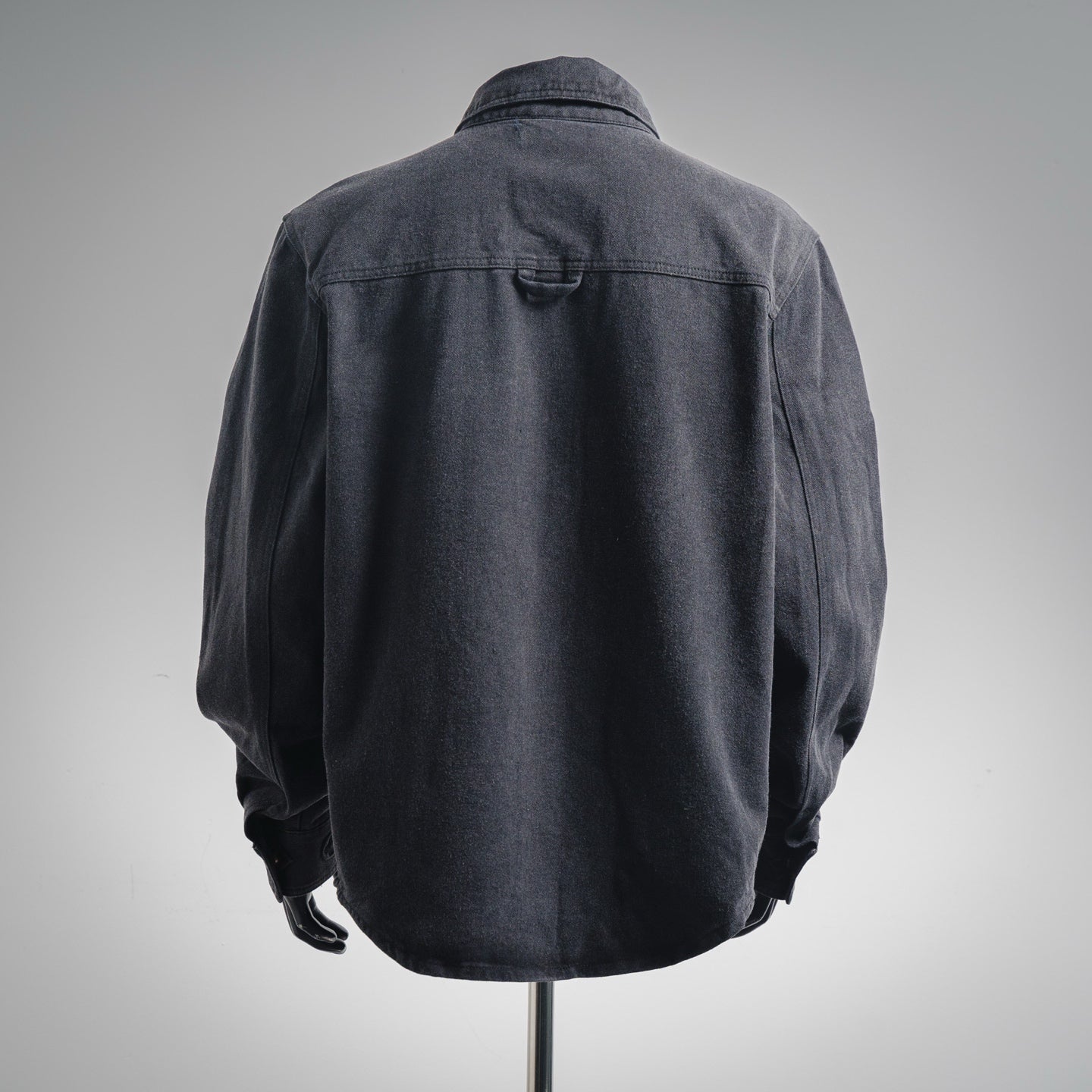 Louis 25fw denim jacket