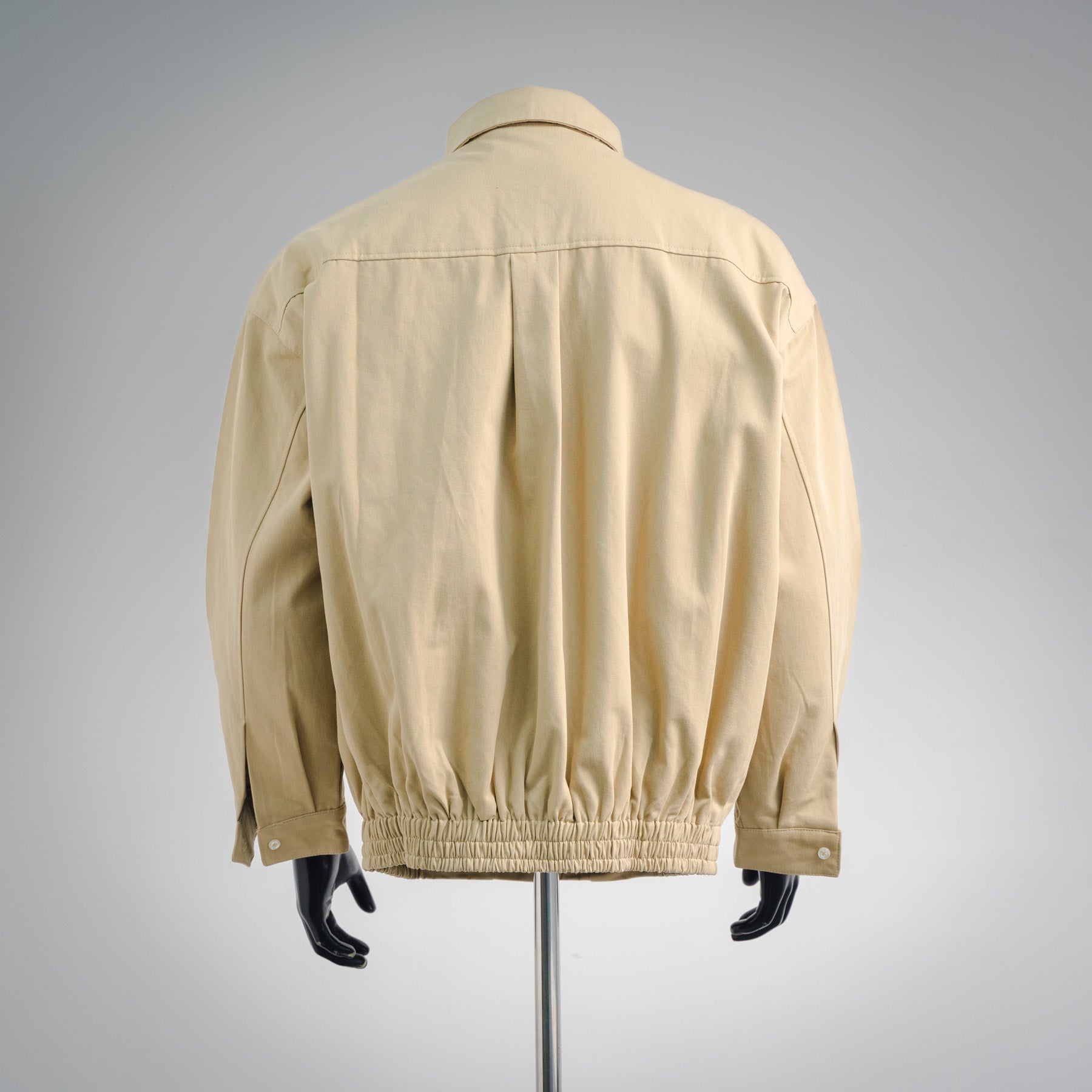 Miu 25fw embroidered jacket